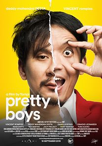 Watch Pretty Boys