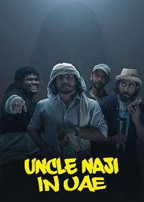 Watch Uncle Naji in UAE