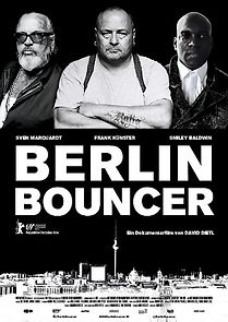 Watch Berlin Bouncer