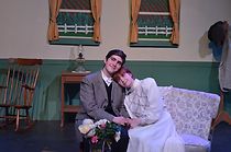 Watch Anne of Green Gables