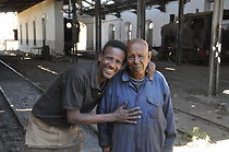 Watch Depot Asmara
