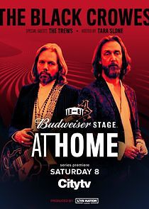 Watch Budweiser Stage at Home
