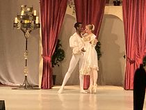 Watch Kenya's Dance Discovery