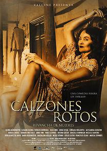 Watch Calzones Rotos