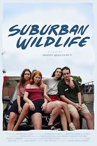 Watch Suburban Wildlife