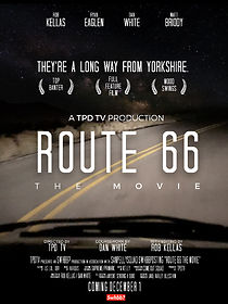 Watch Route 66
