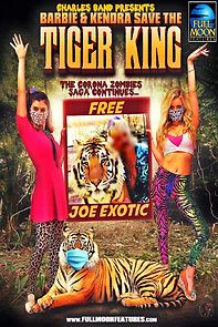 Watch Barbie & Kendra Save the Tiger King