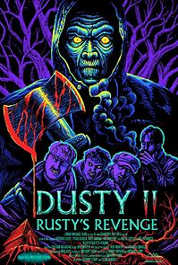Watch Dusty II: Rusty's Revenge (Short 2020)