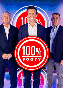 Watch 100% Footy