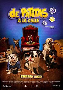 Watch De patitas a la calle