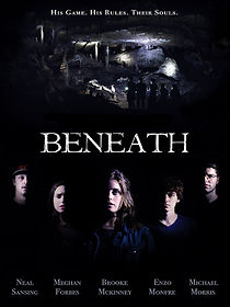 Watch Beneath: A Cave Horror