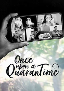 Watch Once Upon a Quarantime