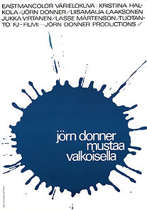 Watch Black on White