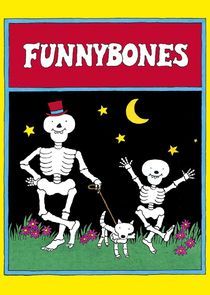 Watch Funnybones