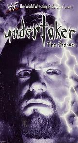 Watch WWF: Undertaker - The Phenom