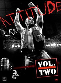 Watch WWE: The Attitude Era - Vol. 2