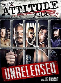 Watch WWE: The Attitude Era - Vol. 3