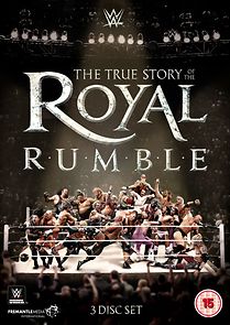 Watch WWE: The True Story of the Royal Rumble