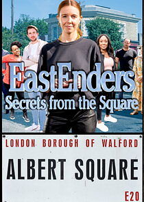 Watch EastEnders: Secrets from the Square