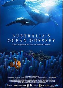 Watch Australia's Ocean Odyssey: A Journey Down the East Australian Current
