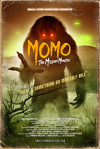Watch Momo: The Missouri Monster