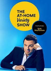 Watch The At-Home Variety Show