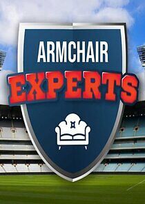 Watch Armchair Experts