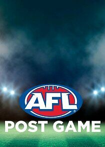 Watch AFL Post Game