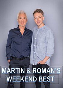 Watch Martin & Roman's Weekend Best