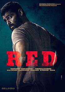 Watch Red