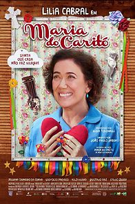 Watch Maria do Caritó