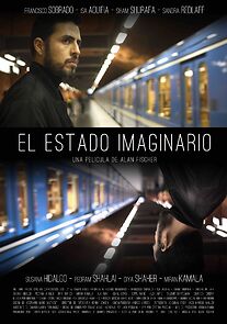 Watch The Imaginary State