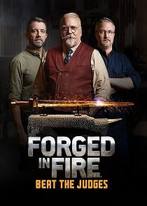 Watch Forged in Fire: Beat the Judges