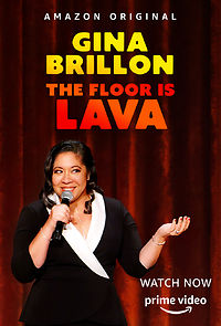Watch Gina Brillon: The Floor Is Lava