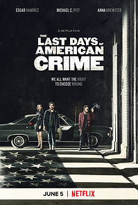 Watch The Last Days of American Crime