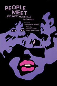 Watch People Meet and Sweet Music Fills the Heart