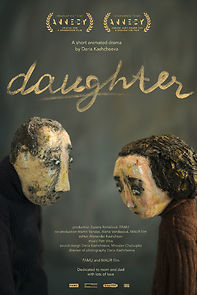 Watch Daughter (Short 2019)