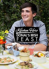Watch Kitchen Hero: Donal's Irish Feast
