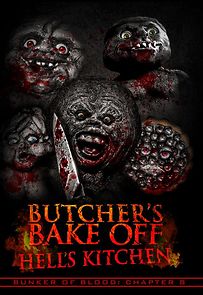 Watch Bunker of Blood: Chapter 8: Butcher's Bake Off: Hell's Kitchen