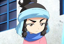 Watch Hoopa - The Mischief Pokémon