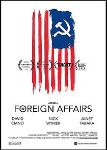 Watch Foreign Affairs (Short 2019)