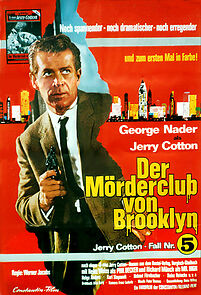 Watch Der Mörderclub von Brooklyn