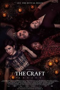 Watch The Craft: Legacy