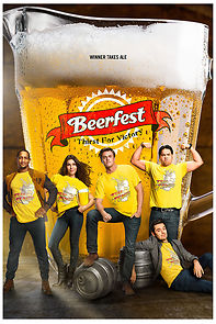 Watch Beerfest: Thirst for Victory