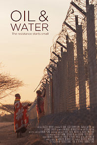 Watch Oil & Water (Short 2020)