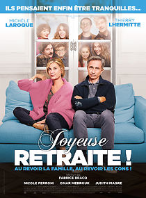 Watch Joyeuse retraite!