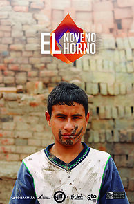 Watch El Noveno Horno (Short 2014)