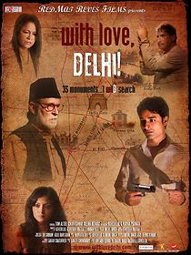 Watch With Love, Delhi!