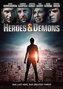 Watch Heroes & Demons