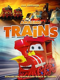 Watch Amazing Trains